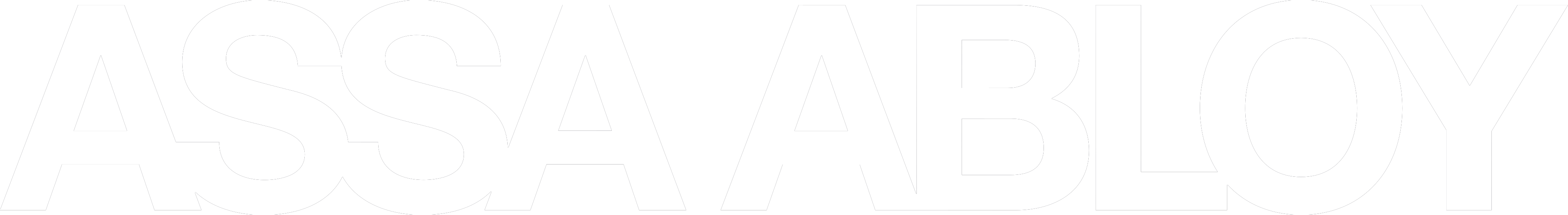 ASSA ABLOY
